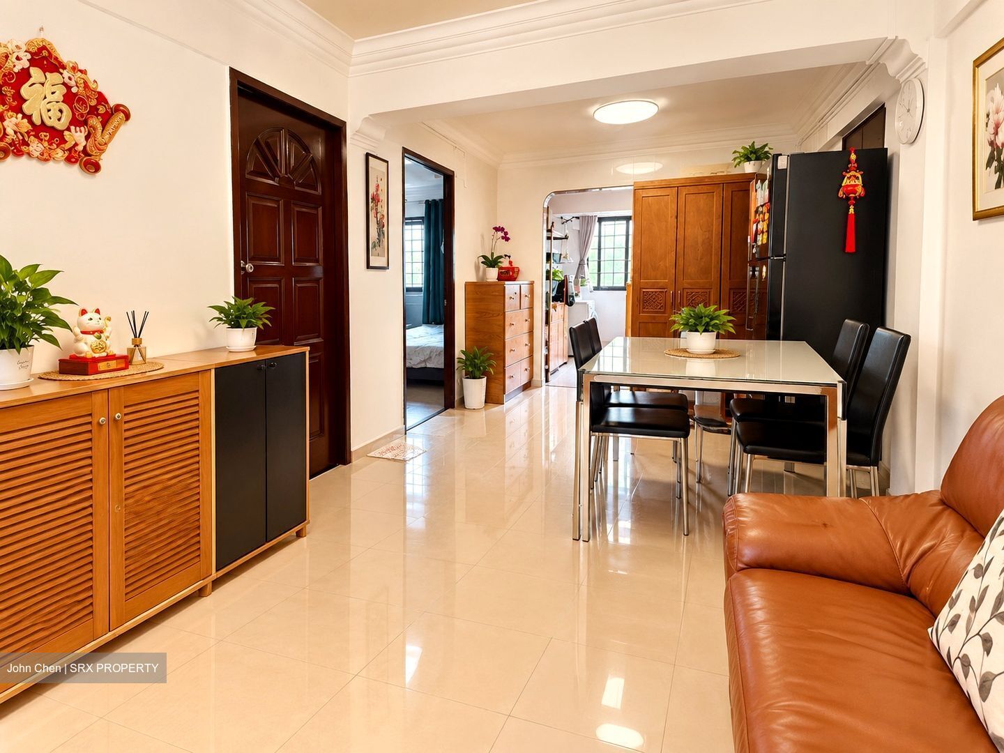 Blk 32 Holland Close (Queenstown), HDB 3 Rooms #636016381